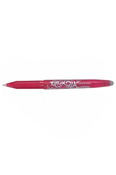 Pilot Rolă 0,7 mm Pink Frixion Pilot