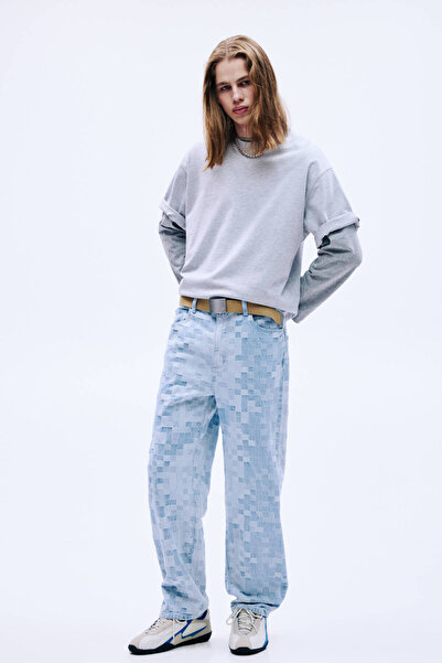 Pull & Bear Retro spor ayakkabı