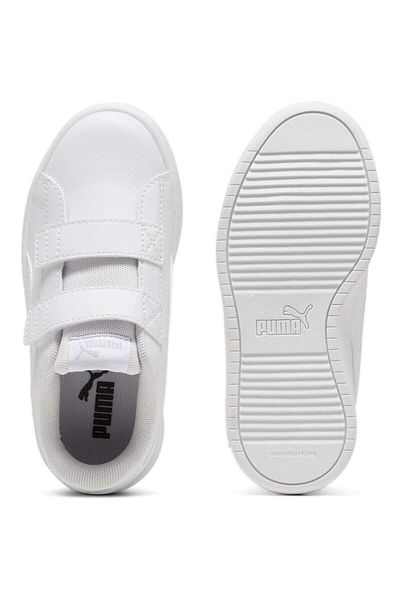 Puma Rickie Classic V Ps - Puma White Shoes