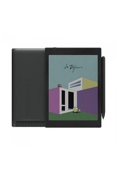 BOOX Tableta E-Ink Boox TAB Mini Color, 7,8 inchi, Octa-Core, GPU, 4 GB RAM, 64 GB, Android 11