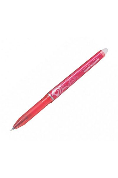 Pilot Roller 0.5mm Red Point Frixion Pilot