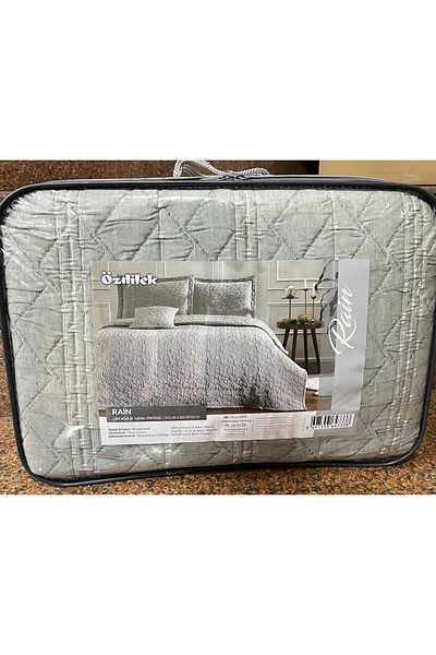Özdilek Özdilek Rain Double Bed Cover Set