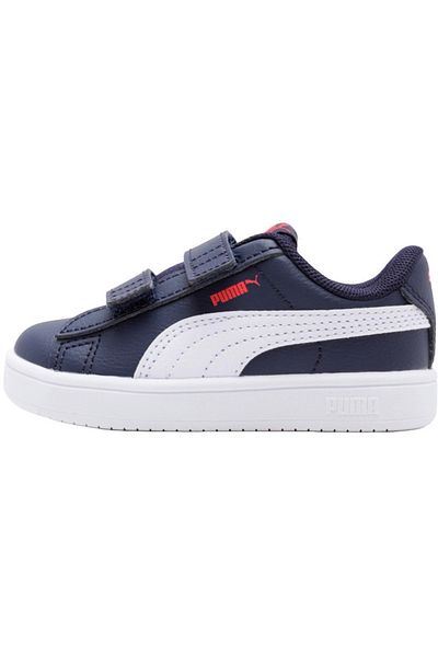Puma Tenisky Puma Rickie Classic V Inf, Modré, Dětské