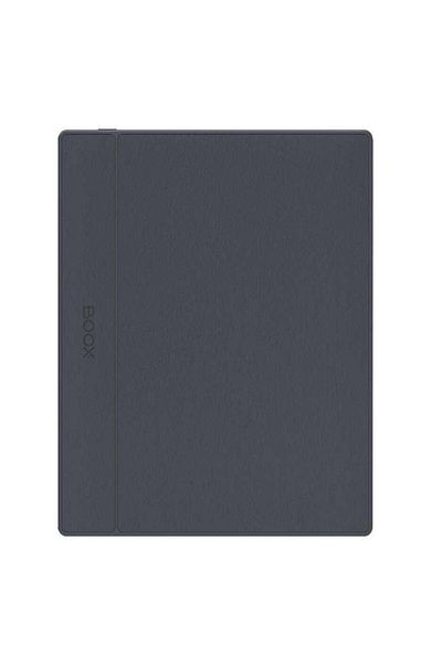 BOOX GO Color 7" E-Ink Tablet, Octa-Core, 4GB RAM, 64GB, Android 12, Black