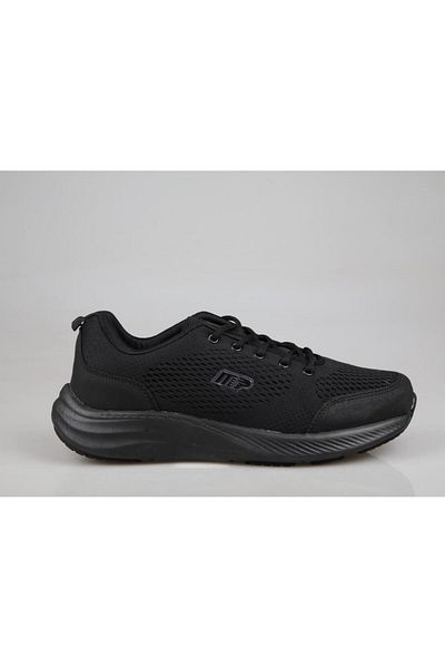 M.P. Mp 251-2305 Black Men's Sneakers