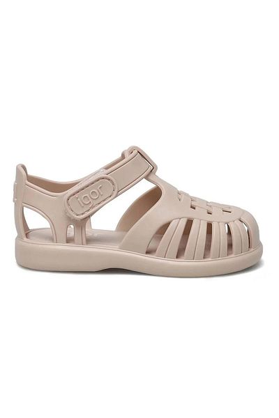 IGOR İgor S10271 Tobby Solid Arena Çocuk Sandalet