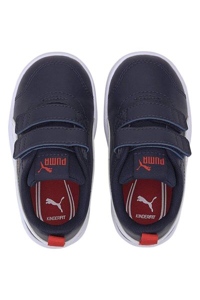 Puma Sneakers Puma Courtflex V2 V Inf, Μπλε, Παιδικά