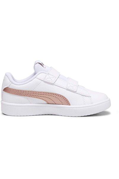 Puma Tenisky Puma Rickie Classic V Ps, Bílé, Dětské