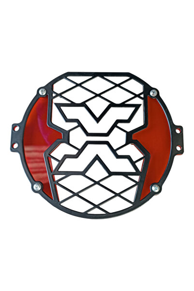 Hero Xpulse Far Koruma Demiri Flex Kırmızı