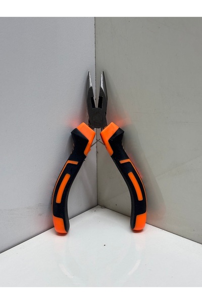 PRC MİNİ KARGA BURNU PENSE