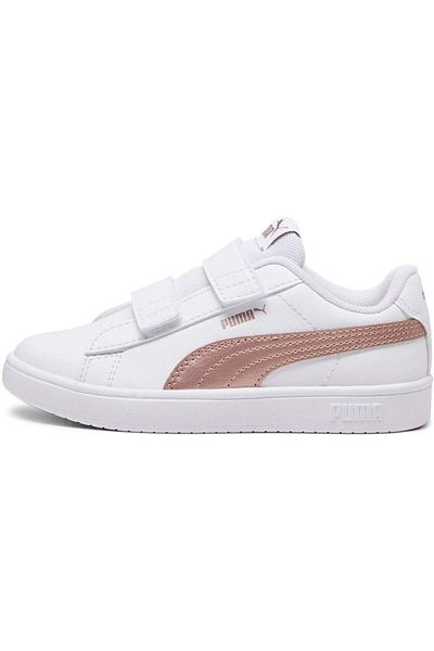 Puma Tenisky Puma Rickie Classic V Ps, Bílé, Dětské