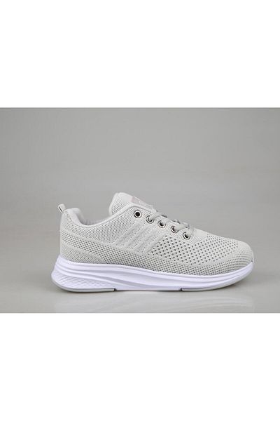 M.P. MP 251-2371 Γκρι Unisex Sneakers