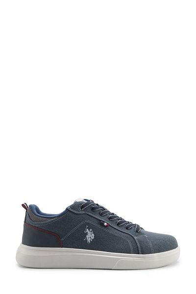 U.S. Polo Assn. Nate 5Fx Navy Blue Men's Sneaker a 101949224