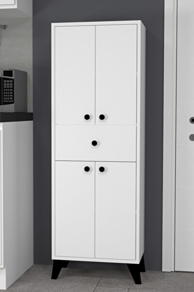 MOBİLİQUE Zümra Çok Amaçlı Dolap