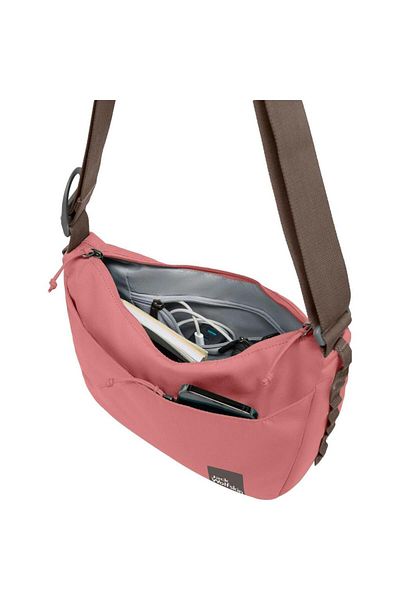 Jack Wolfskin Geantă de umăr pentru femei Rose