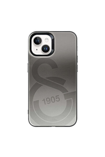 Galatasaray iPhone 15 Uyumlu Galatasaray Casual Arma Premium Lisanslı Telefon...