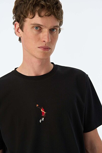 Socrates Κεφαλή και πόδι ταξί King Premium Black