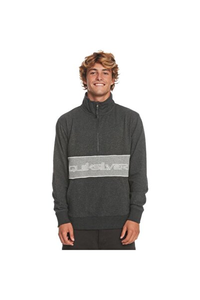 Quiksilver Bold Omni Erkek Sweatshirt