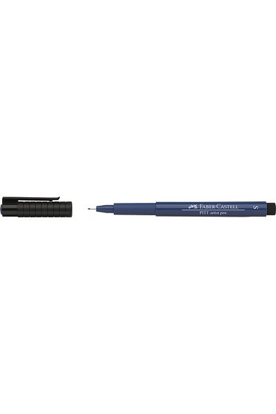 Faber Castell Pitt Artist Pen S Indian Blue Faber-Castell