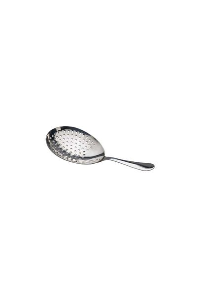 Paşabahçe Silver Bar Strainer - 21X15 cm Dimensions