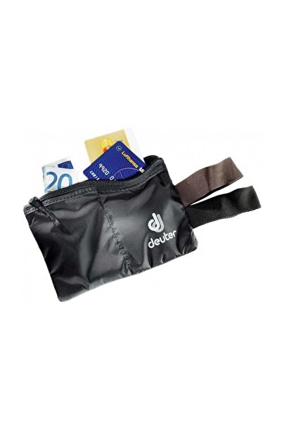 Deuter الأمن الوجه في حقيبة الخصر