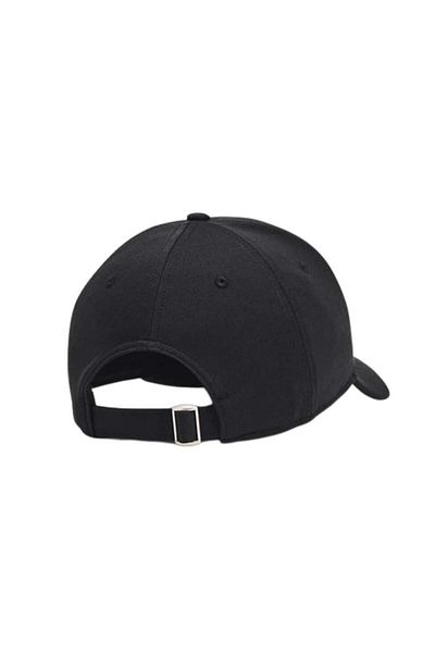 Under Armour Мъжка унисекс шапка UA Blitzing Adj 1376701-001, черна