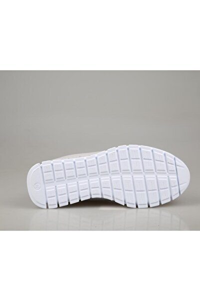 Marka Sesi 012-8008 Gray Women's Casual Shoes