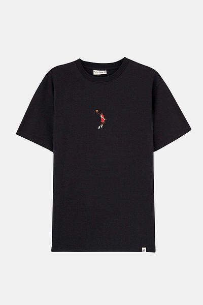 Socrates Κεφαλή και πόδι ταξί King Premium Black