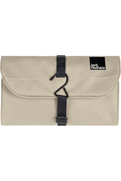 Jack Wolfskin Коня Унисекс чанта за аксесоари за фризьорски салон