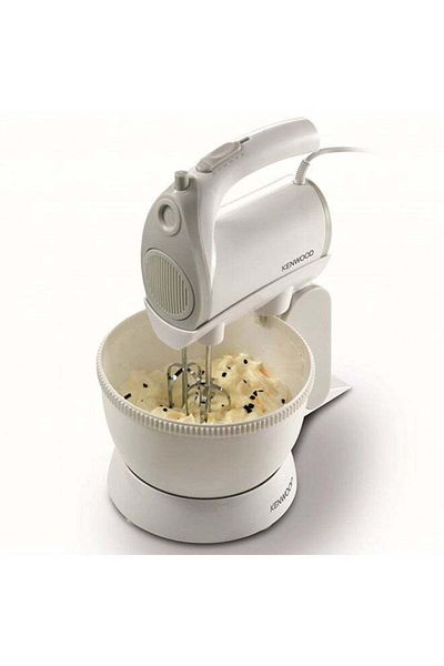 Kenwood خلاط قائم خلاط يدوي