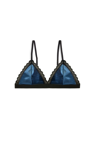 Simi Underwear Γυναικείο σουτιέν Kimberley Alternate με λεπτομέρεια από δαντέλα