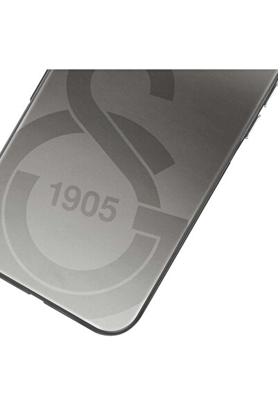 Galatasaray iPhone 11 Uyumlu Galatasaray Casual Arma  Lisanslı Telefon Kılıfı