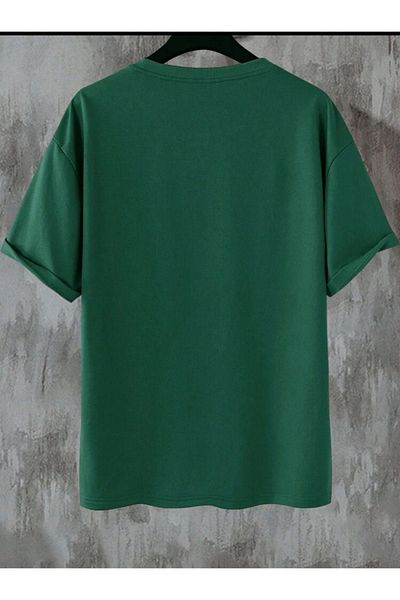 VBSVİBES TRICOU OVERSIZE 100% BUMBAC MINUNAT