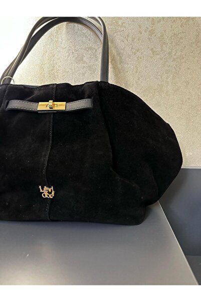 Levidor Τσάντα χειρός και ώμου - Θήκη για κάρτα και δώρο βραχιολάκι, Τσάντα ώμου VS.BLKT.0183