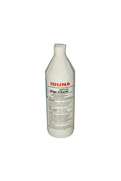 Iduna İduna Neptune Bilge Cleaner Sintine Temizleyici 1000 ml