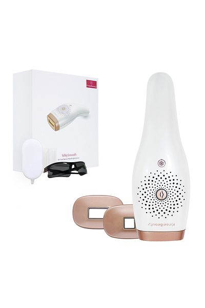 KINSEI BEAUTY Kinseibeauty Laser Hair Removal Permanent  IPL Epilator Ice Cool Painless Depilador a Laser
