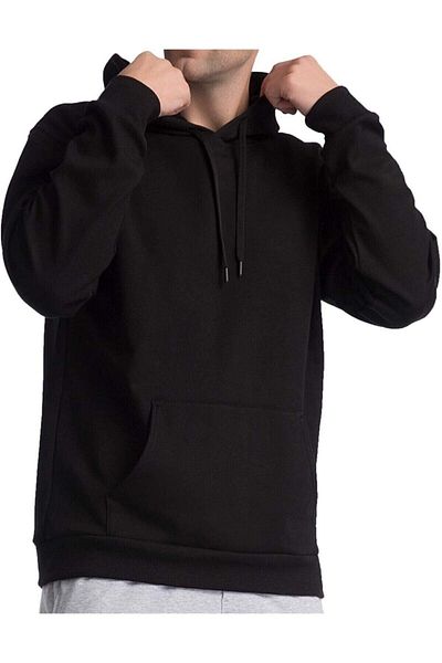 VBSVİBES Hanorac oversize cu glugă unisex