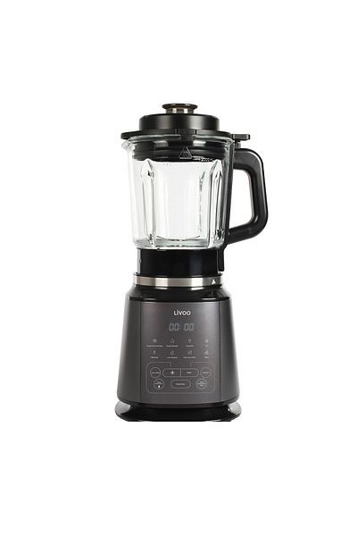 LİVOO Μπλέντερ 2 σε 1 για σούπες και χυμούς DOP212, 800 W