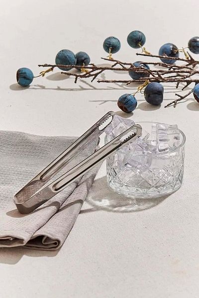 Paşabahçe Ice Tongs 16 cm