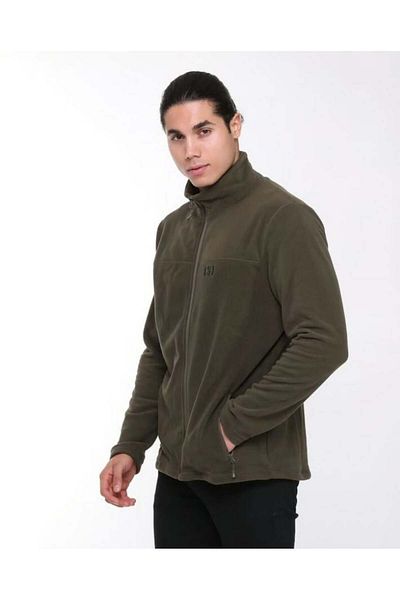 Helly Hansen صوف رجالي من Zippy