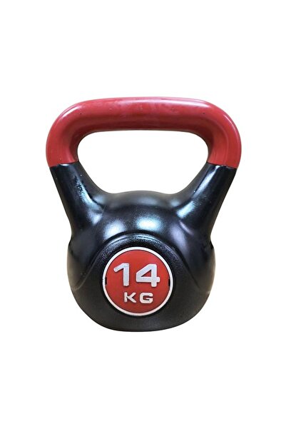 CIWAA Cwa-977 Çaydanlık Dambıl Kettlebell 14 Kg