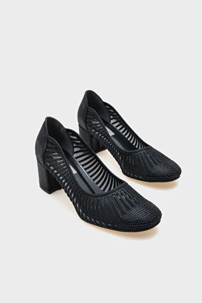 İNNA أحذية فستان السهرة النسائية من Nopno Inna