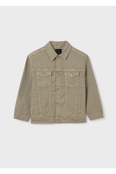 MAYORAL Special Design Boy's Denim Jacket