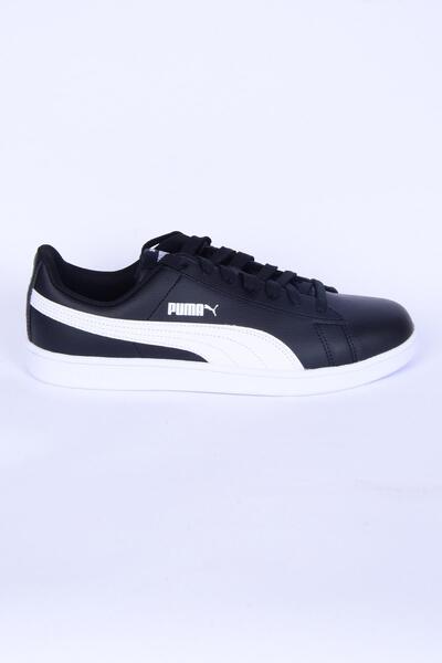 Puma 372605 -01 up Black-White Men's Sneakers