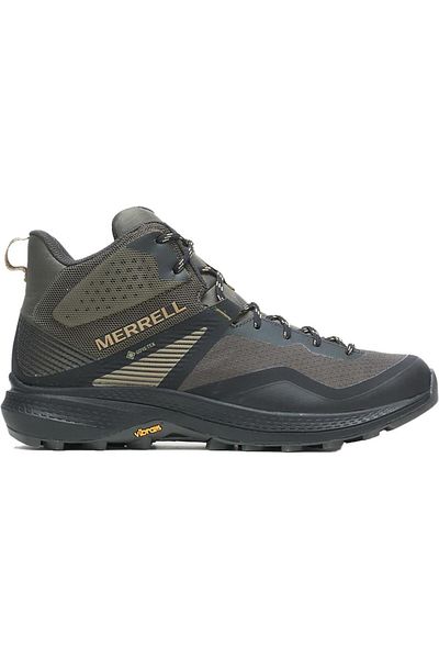 Merrell Mqm 3 Mid Gore-tex Men's Boots