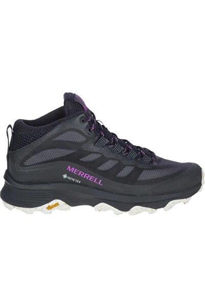Merrell Moab Speed Mid Gore-tex Kadın Bot