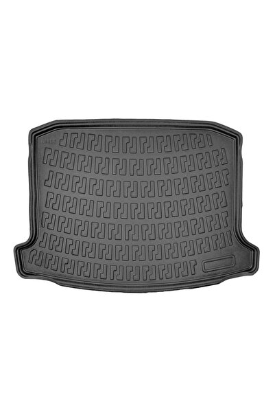 Rizline Cupra Ateca 2022 Sonrası Bagaj Havuzu | Sabit Zemin - Çift Kulak