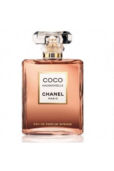 Chanel Fragrance Essences