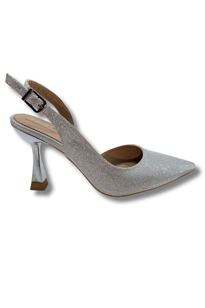 ÇİĞDEM KUNDURA Gratia - Rochie de seara Stone Stiletto |   Eleganță orbitoare