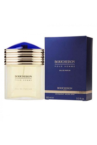 Boucheron Boucheron for Men Eau de Parfum 100ml
